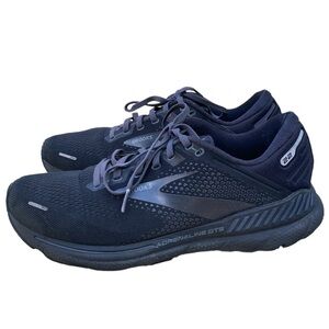 Brooks Adrenaline GTS Men’s Running Shoes - Size 10